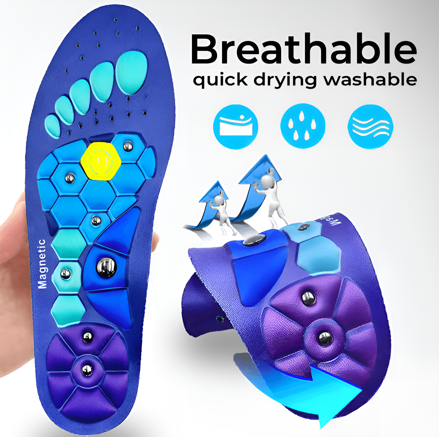 Insole Ease™