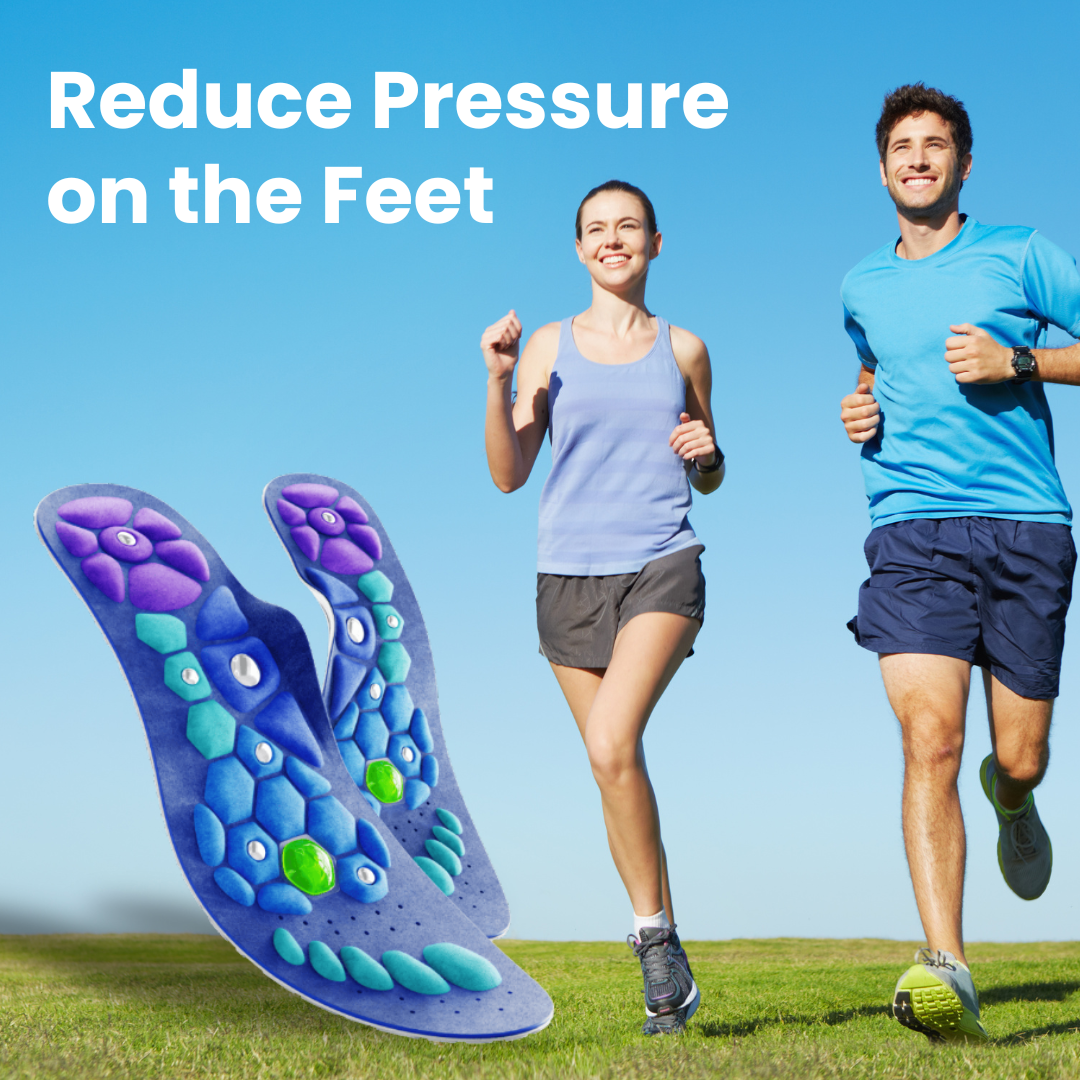 Insole Ease™