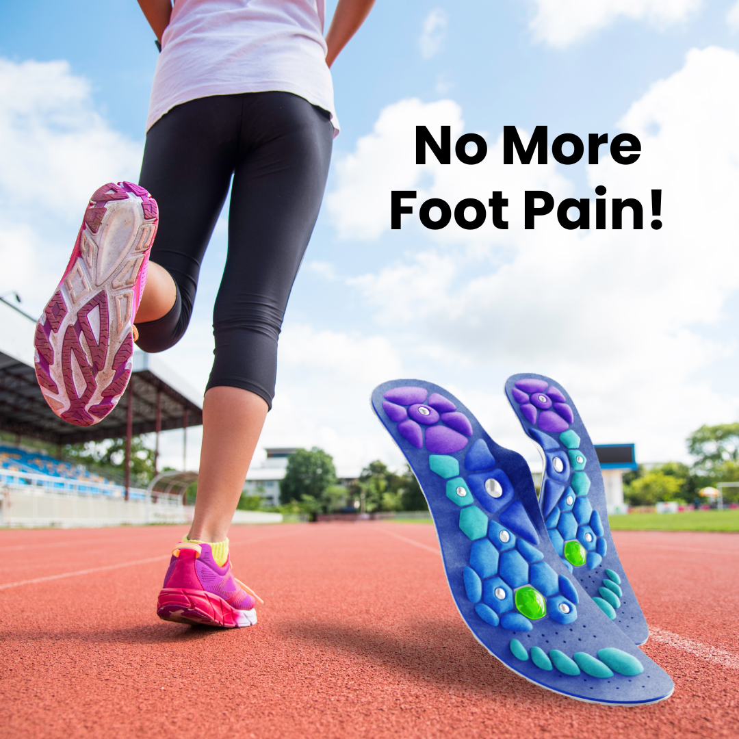 Insole Ease™