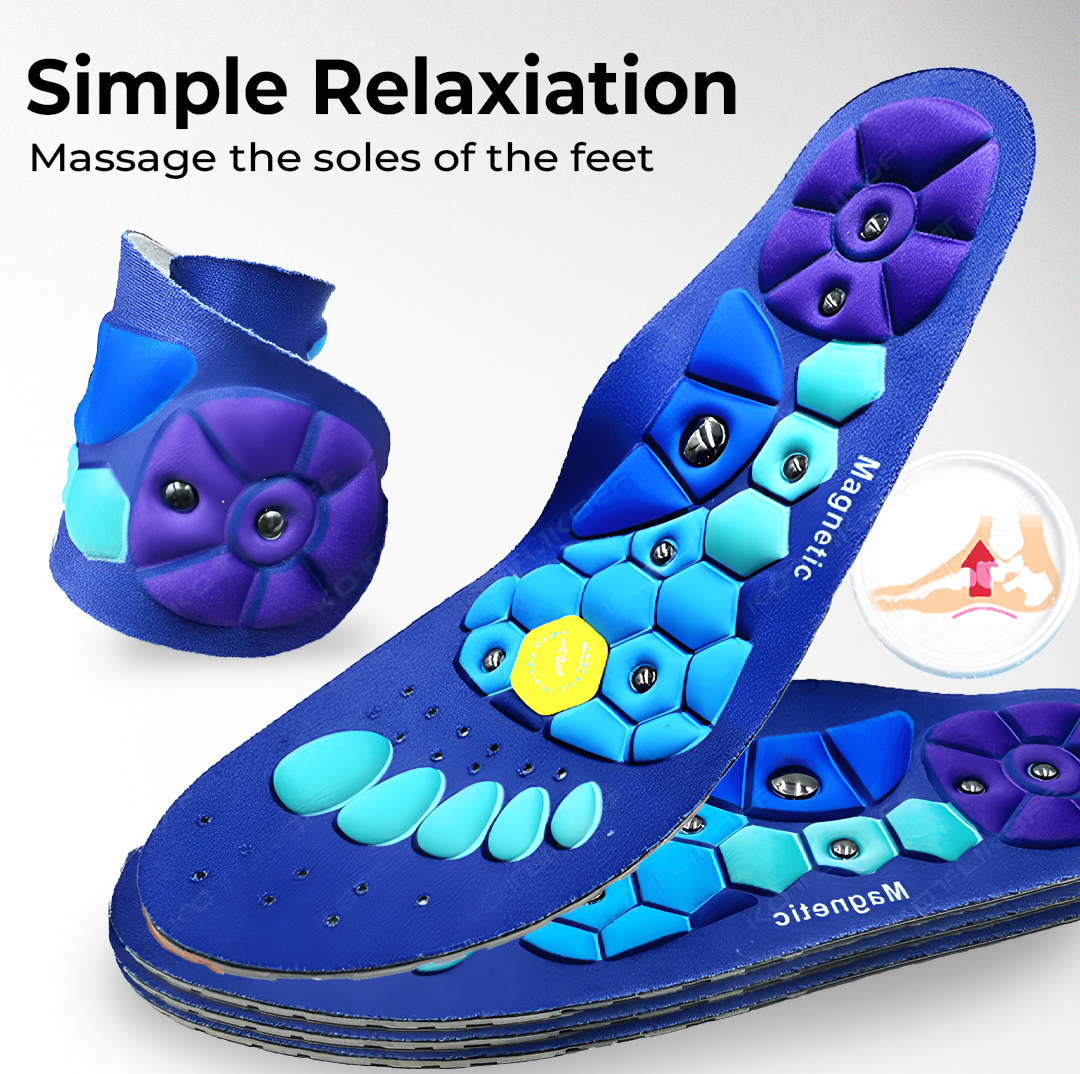 Insole Ease™