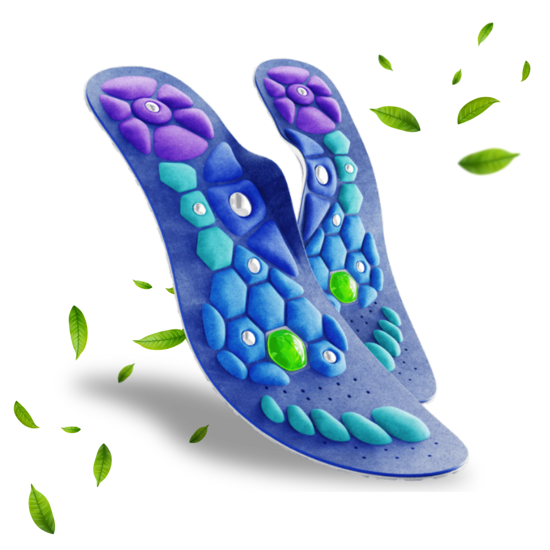 3 Ways Insole Ease™ Transforms Your Every Step